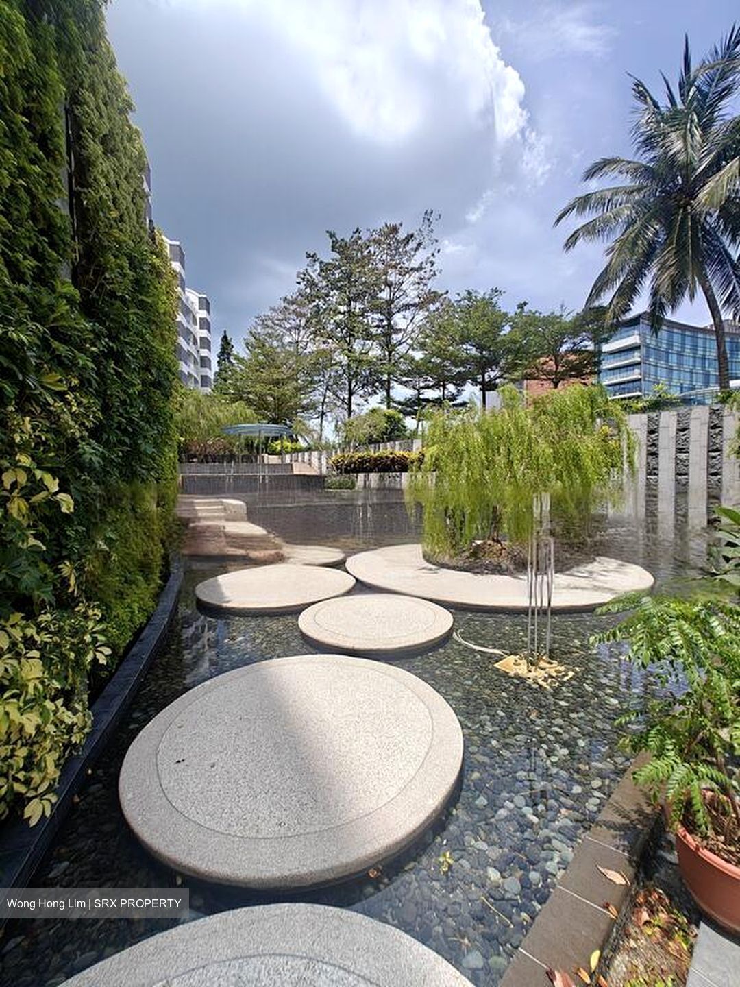 The Coast at Sentosa Cove (D4), Condominium #458573251